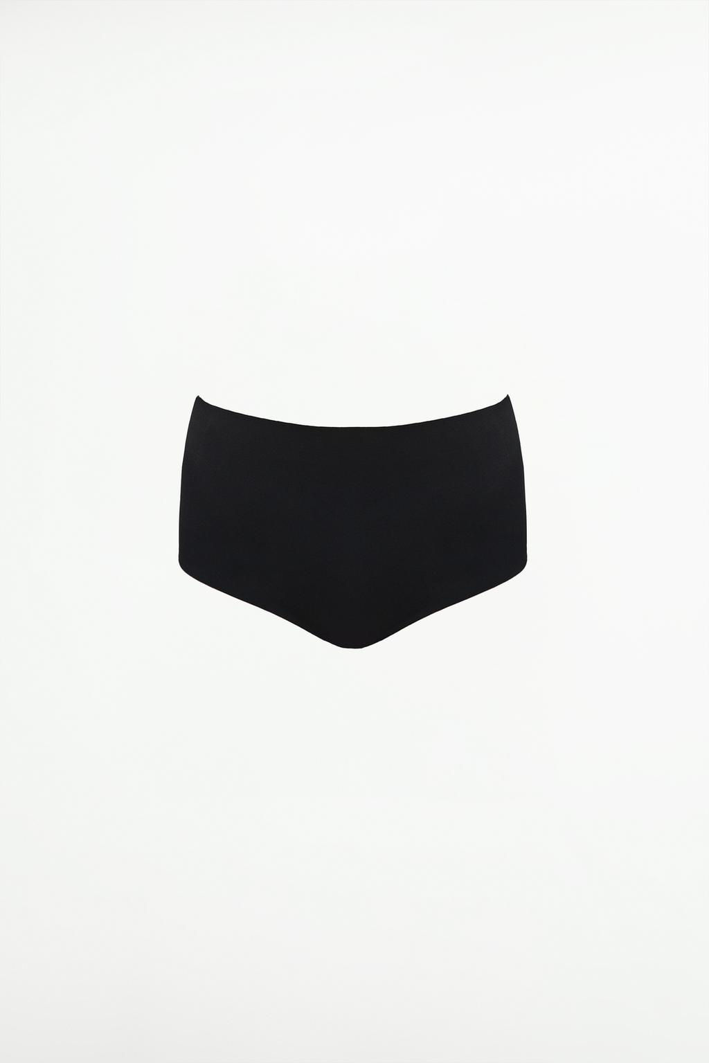 SHAPEWEAR BRIEFS - Zara фото 8