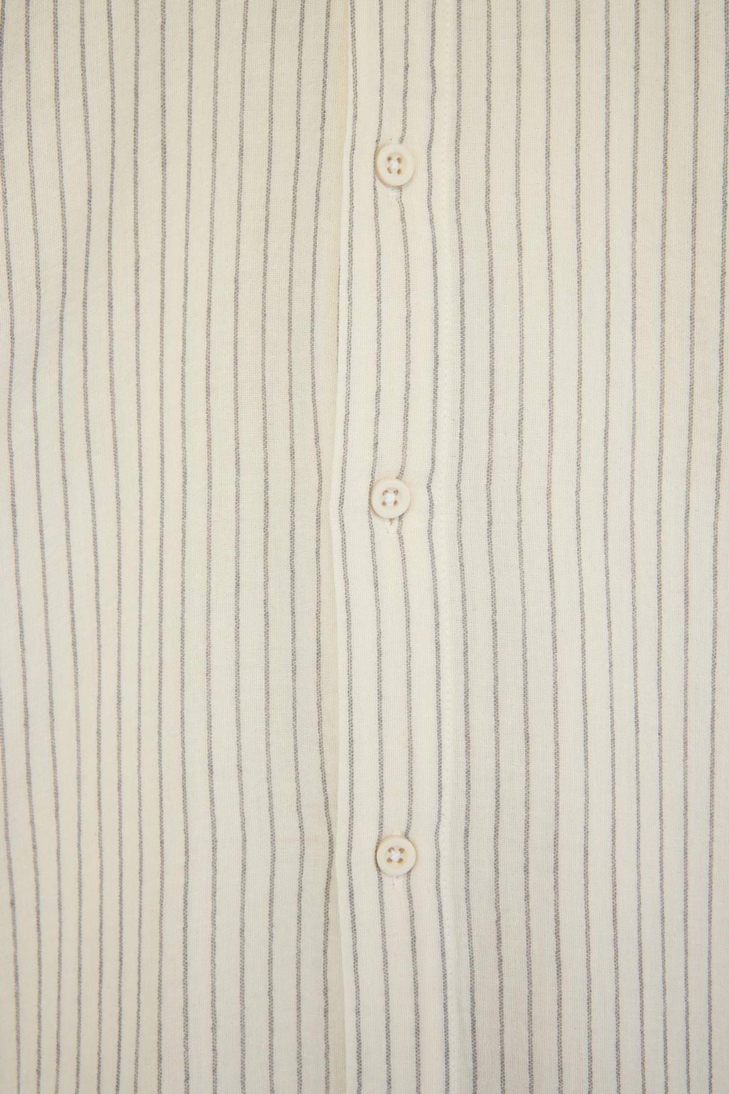 Ekru Slim Fit/Dar Kal?p Erkek Gomlek TMNSS26GO00015 - Trendyolmilla фото 2