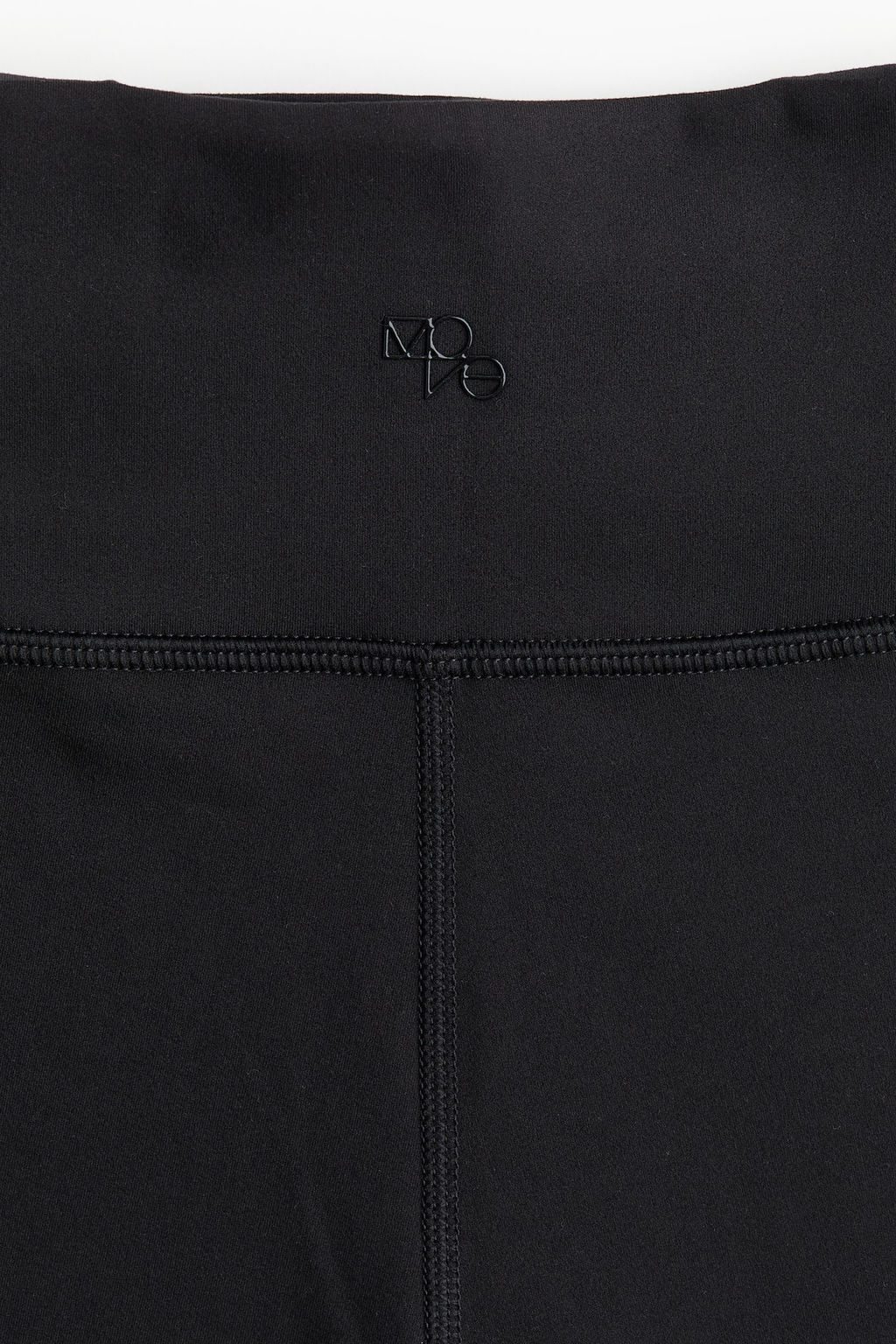 Pantalon de deporte acampanado en SoftMove - H&m фото 8