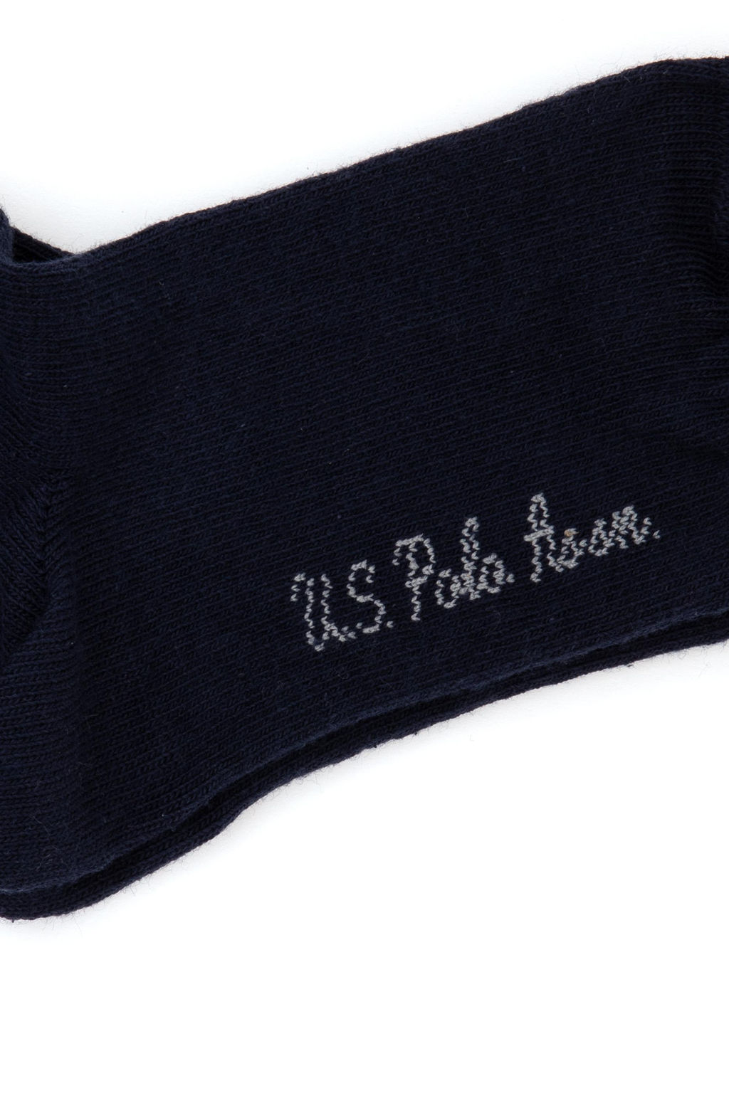 K_z _ocuk Lacivert Dizalt_ _orap Sepette S_rpriz _ndirim - U.s. polo assn фото 3