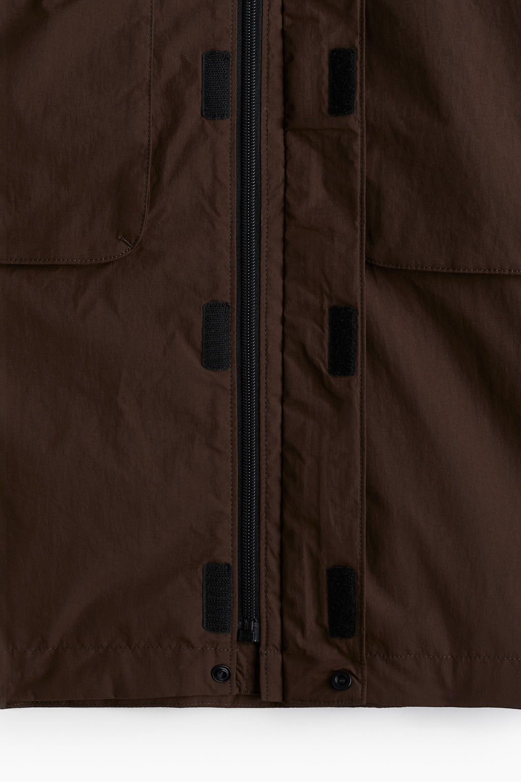 Cortavientos repelente al agua Loose Fit - H&m фото 3
