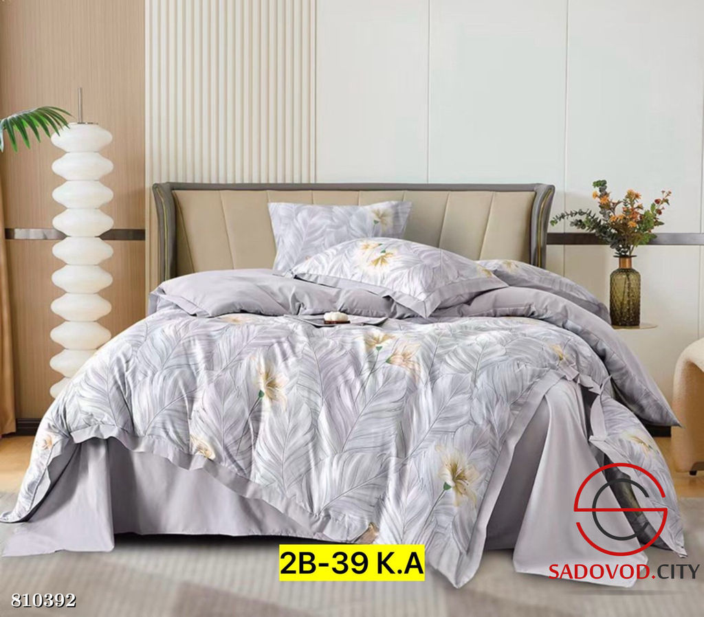 Комплект постельного белья