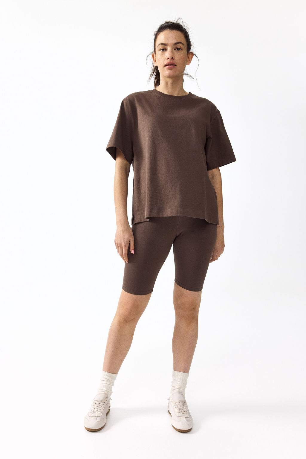 MAMA Conjunto de 2 piezas en punto de algod?n - H&m фото 6