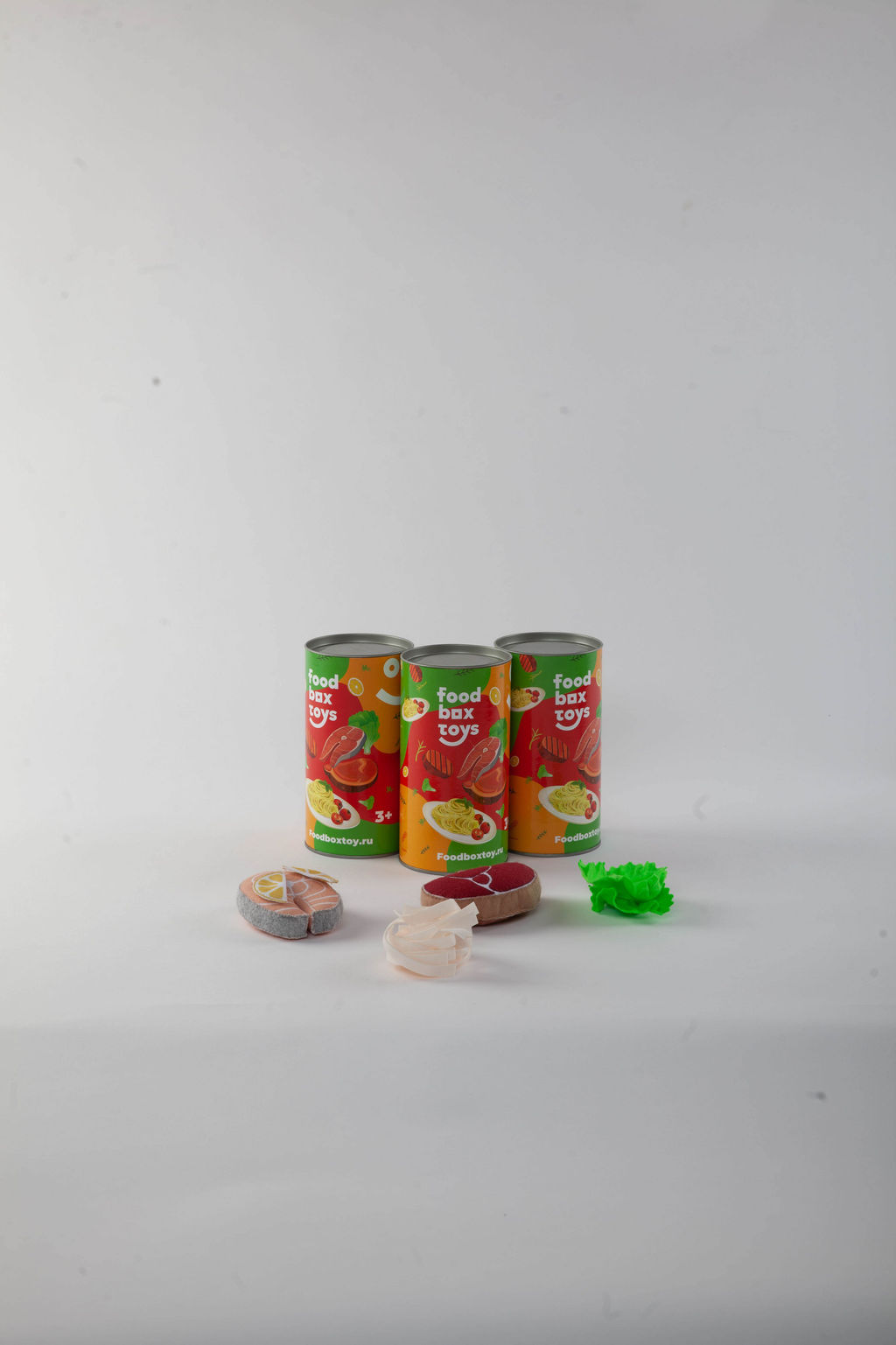 Мясо и рыба - Виктория фото 4