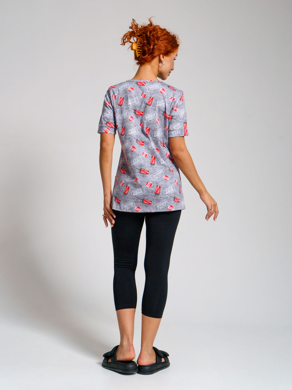 808 Костюм "Серый"