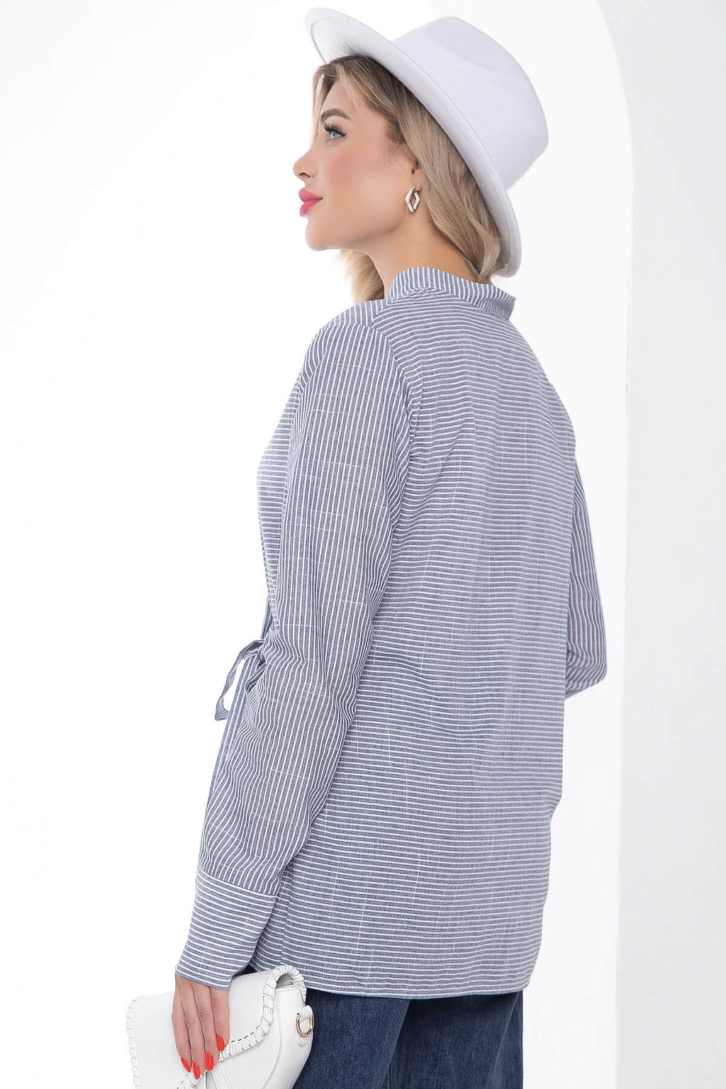 Рубашка Очаровательная - Lt collection фото 14