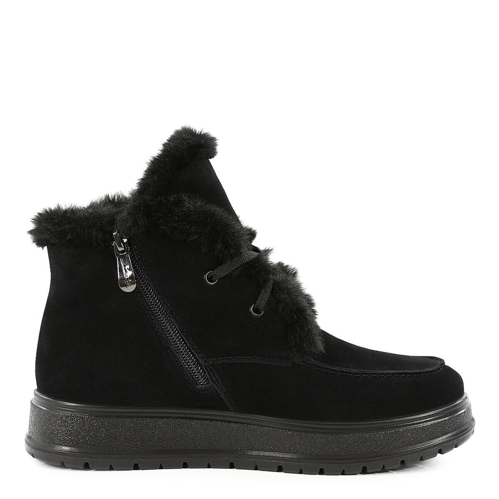 Ботинки женские