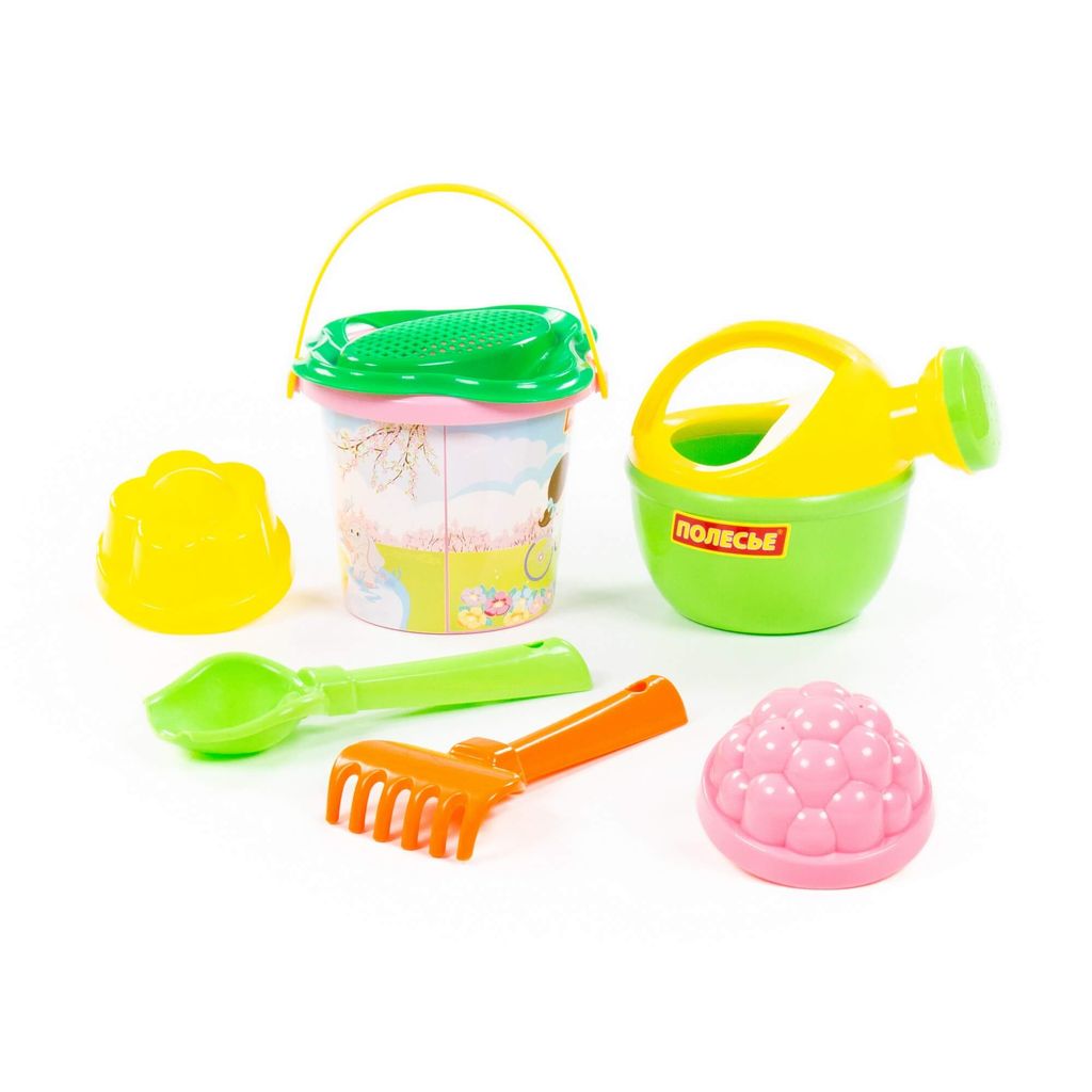 Набор №180 - Полесье фото 5