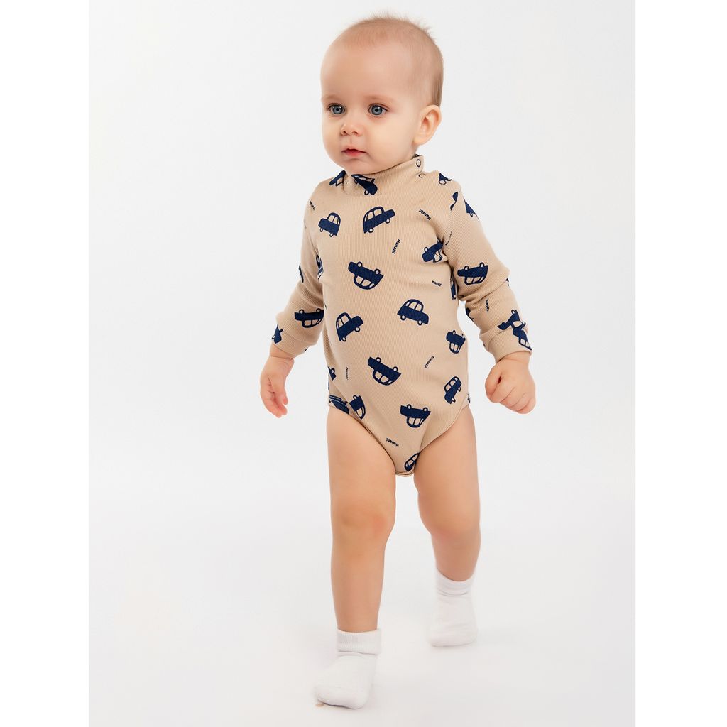 Боди кашкорсе 1316400303 - Youlala фото 2