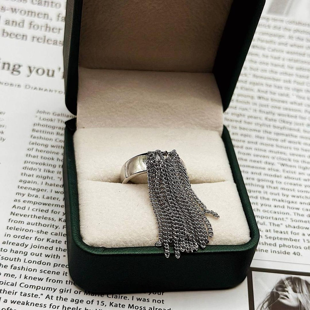 503704290 Кольцо безразмерное - J.prettier фото 2