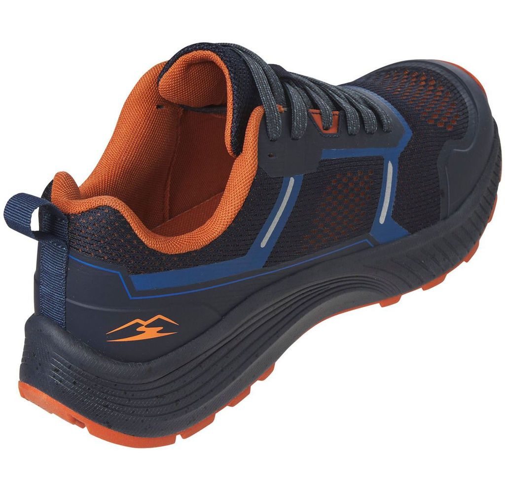 Мужские треккинговые кроссовки Rocktrail - Crivit фото 14