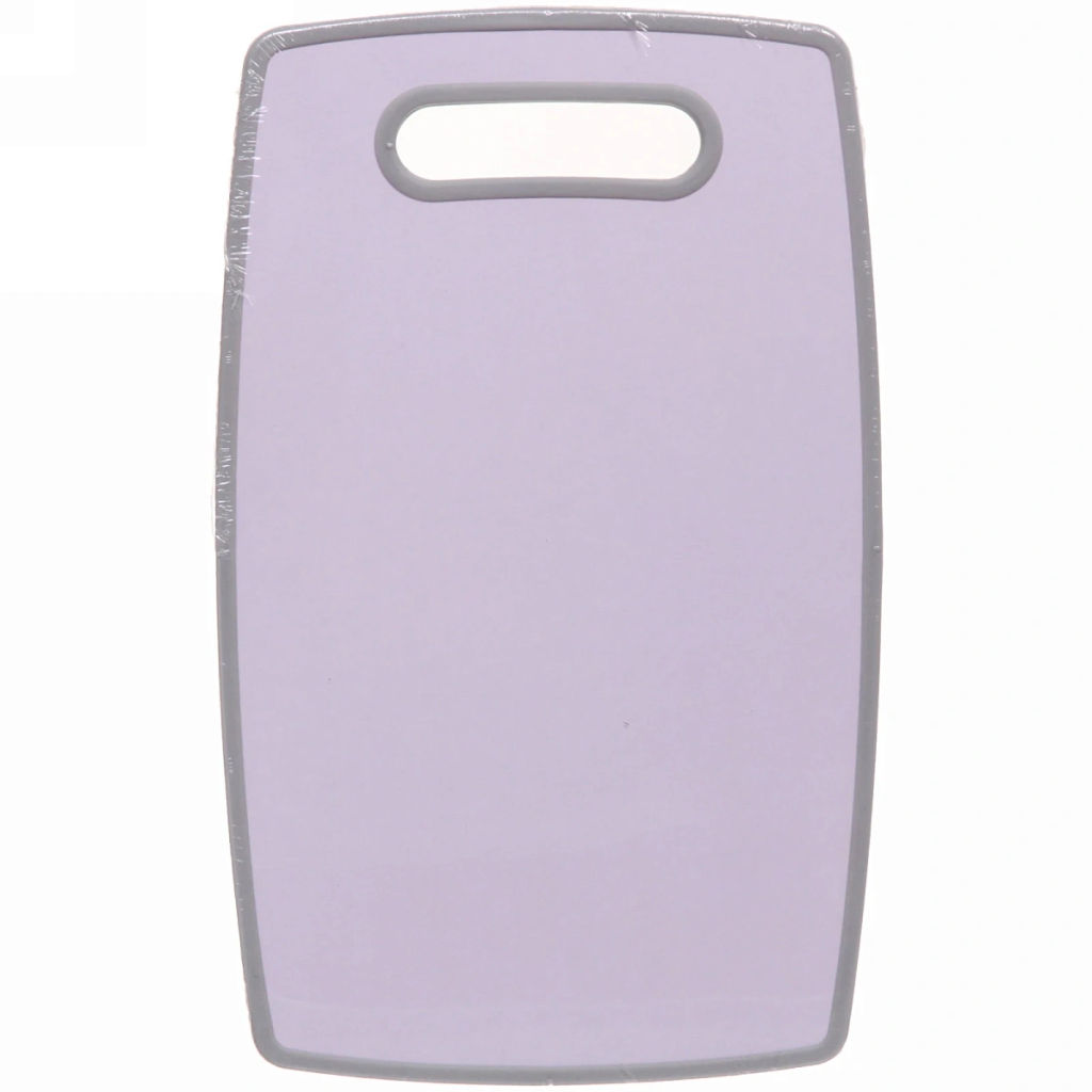 Цена за 2 шт. Доска разделочная "Stone" 23*37*1см Марс