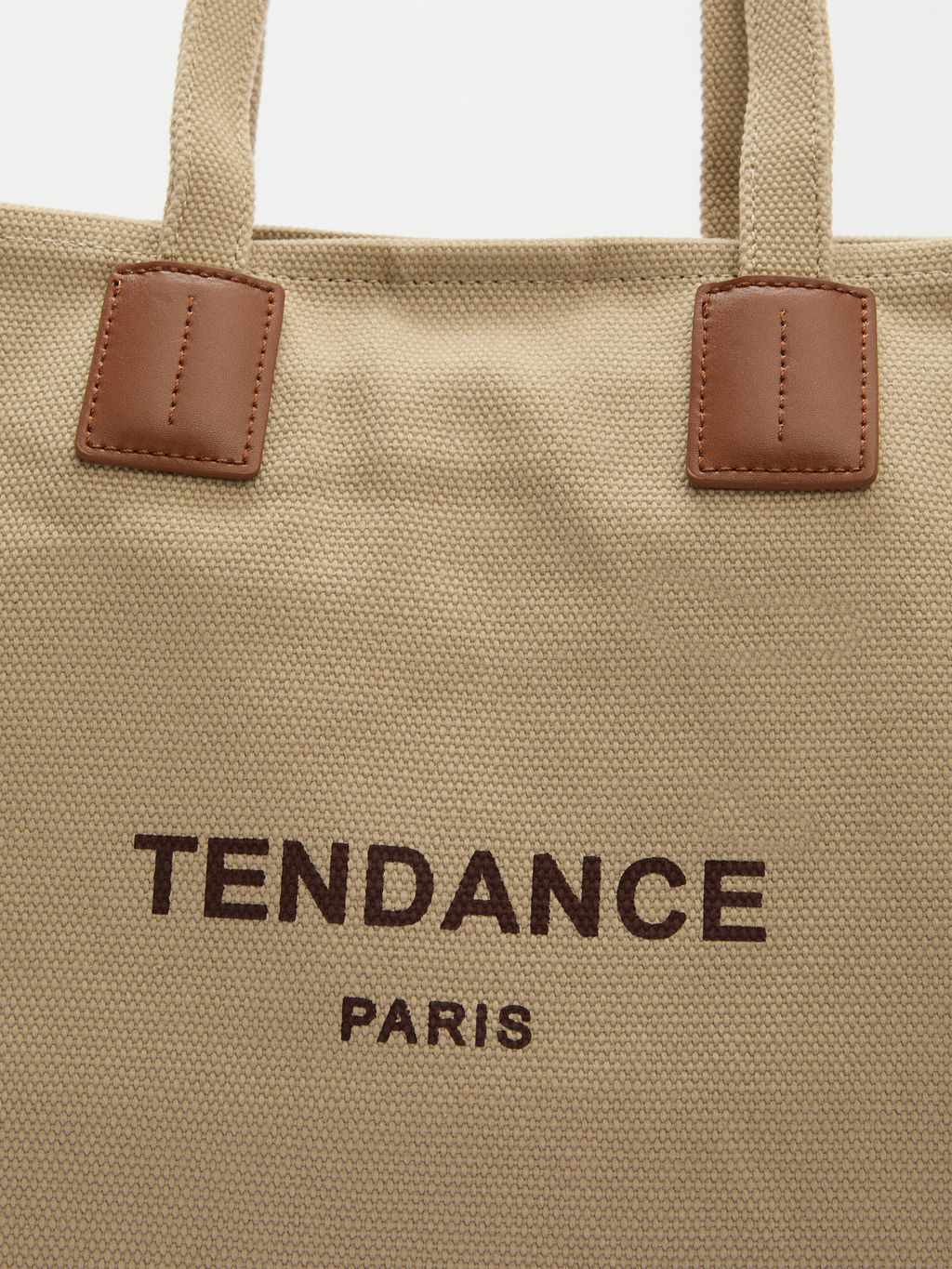 Шоппер TENDANCE