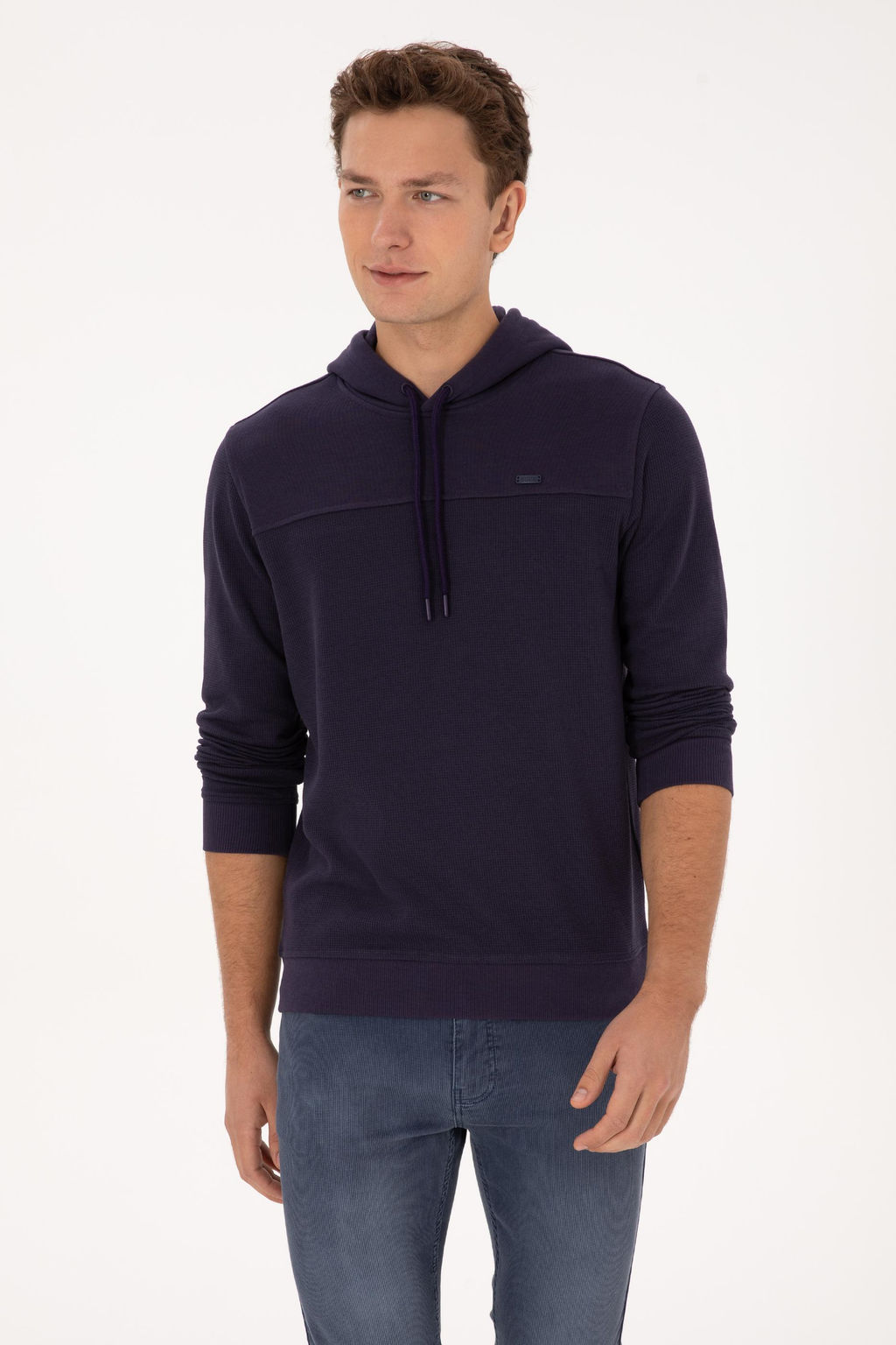 Erkek M_rd_m Sweatshirt