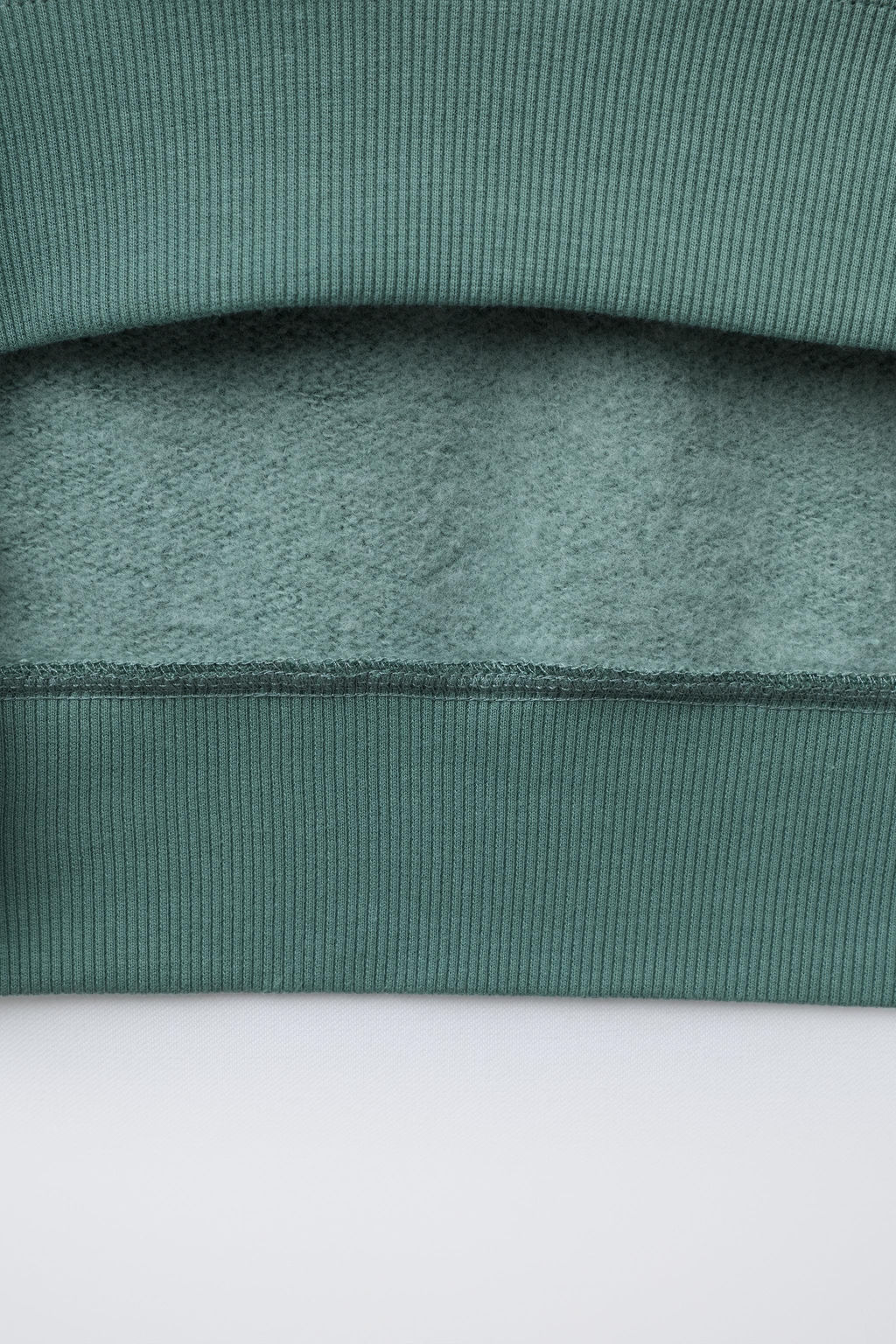 PAUL FRANK ® RAISED SLOGAN SWEATSHIRT - Zara фото 4