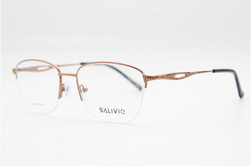Оправа SALIVIO 9020 54-17-138 C4