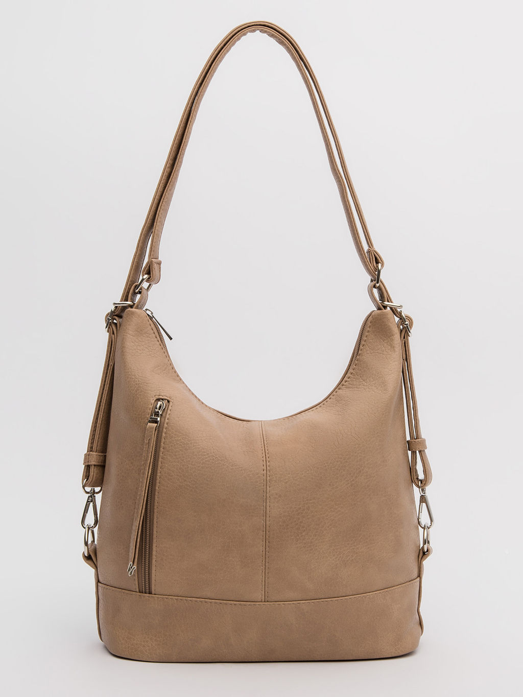 Темно-бежевый мешок-трансформер S.Lavia  фото 15