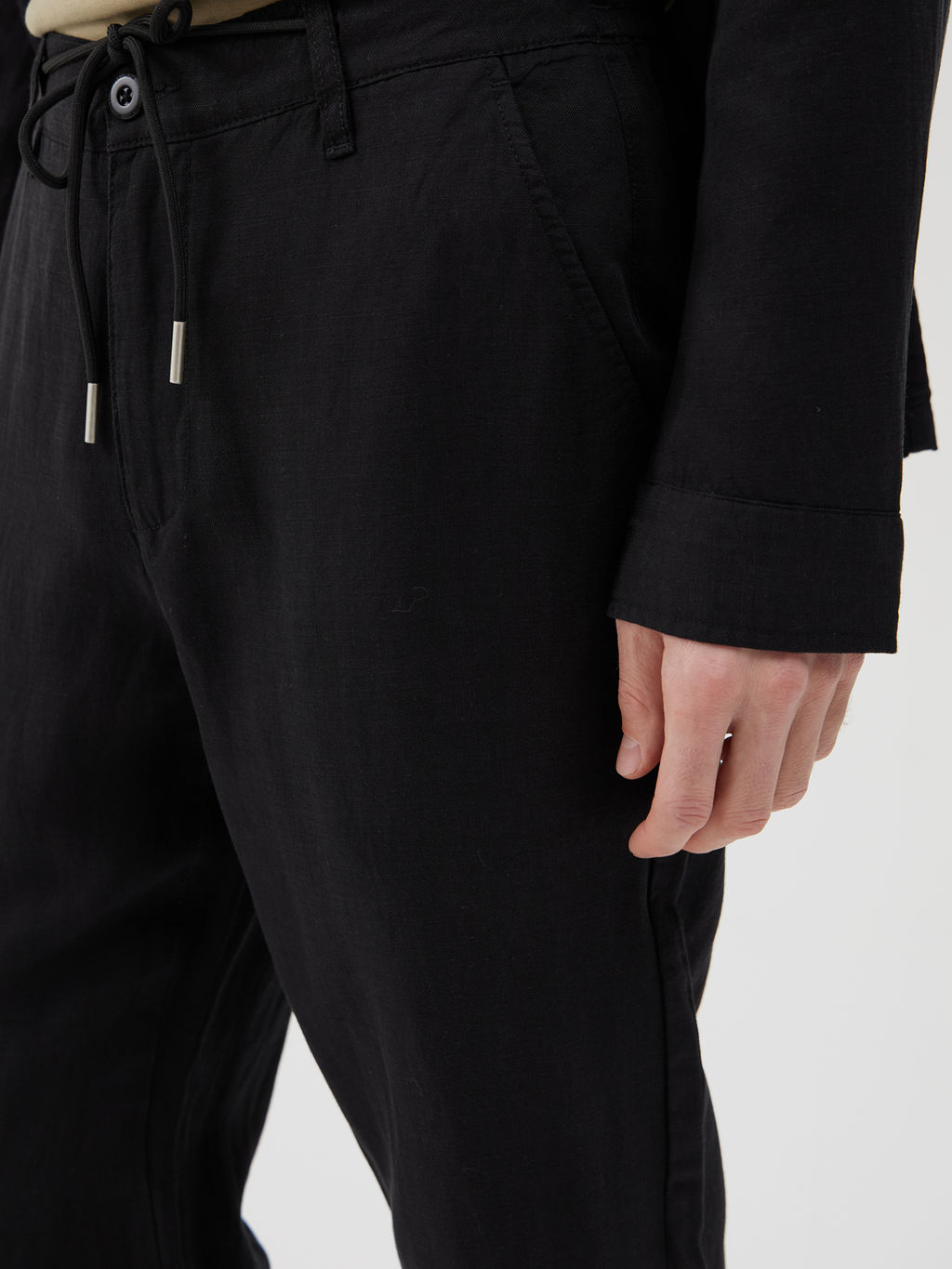 Мужские Брюки - Mossmore фото 32