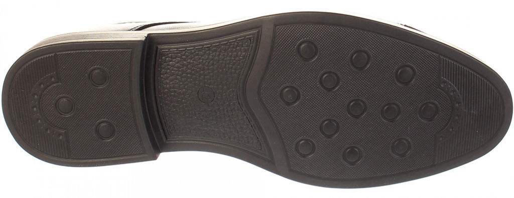 Дерби Baden ZD057-020  фото 2