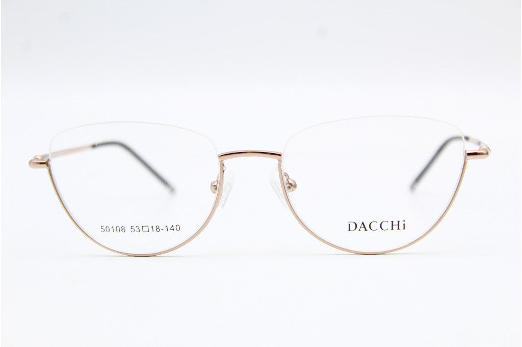 Оправа DACCHi 50108 53-18-140 С2
