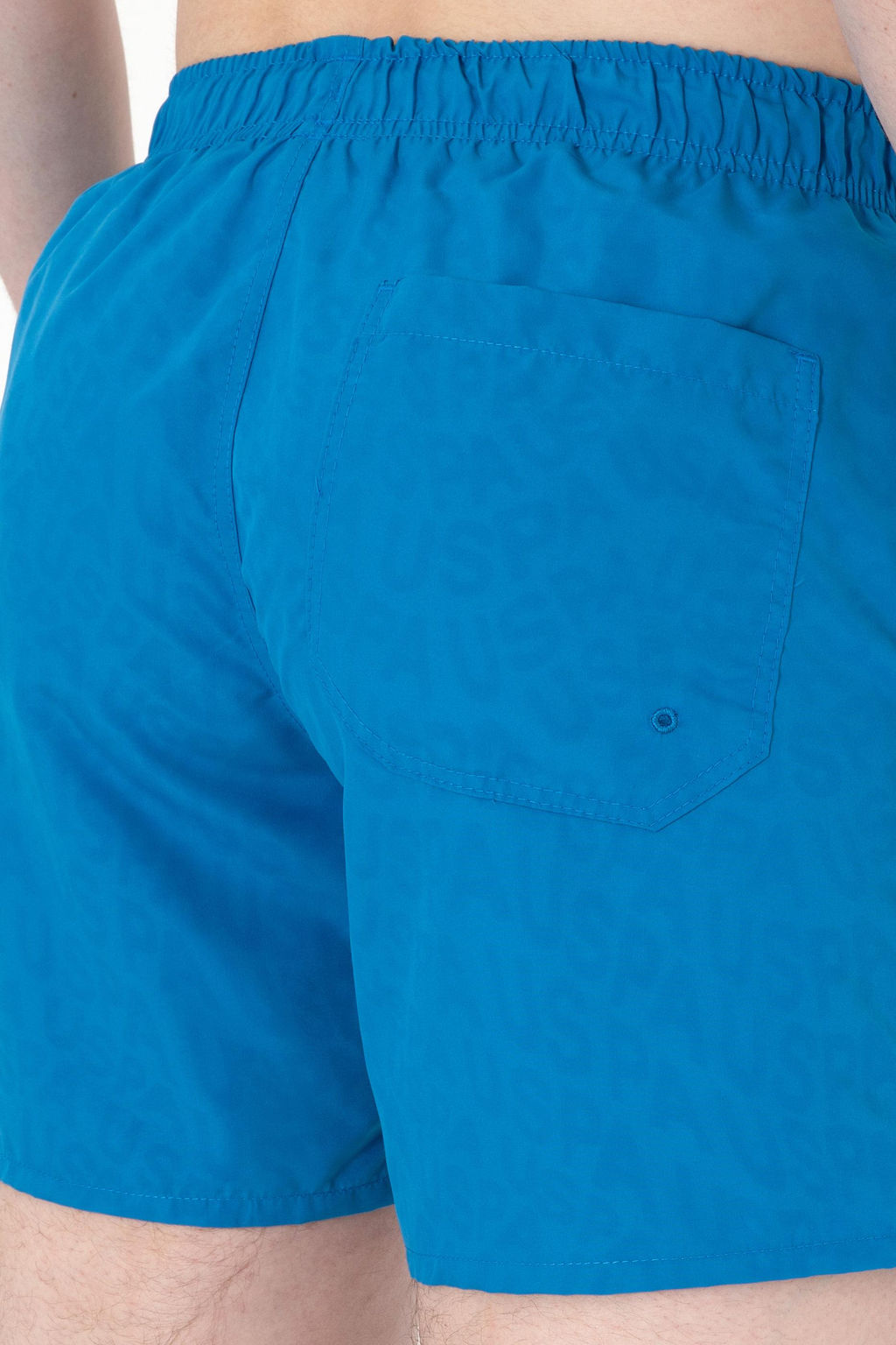 Erkek Kobalt Mavi Deniz _ortu Sepette S_rpriz _ndirim - U.s. polo assn фото 5