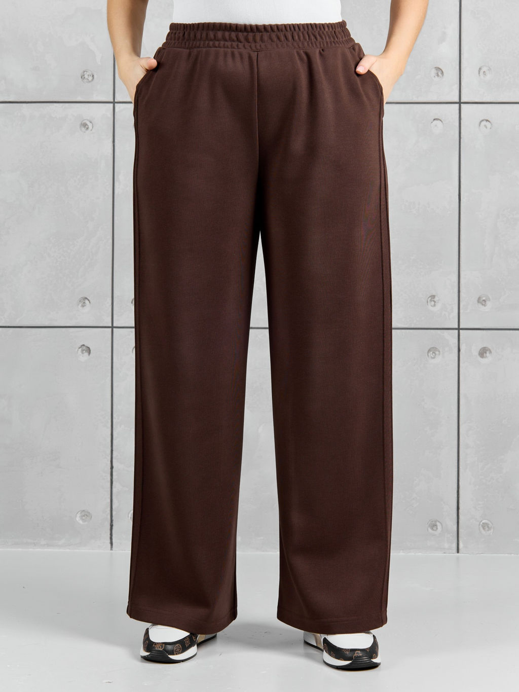 Брюки Авенсис-2 из лининга VIOTEX - Виотекс фото 38