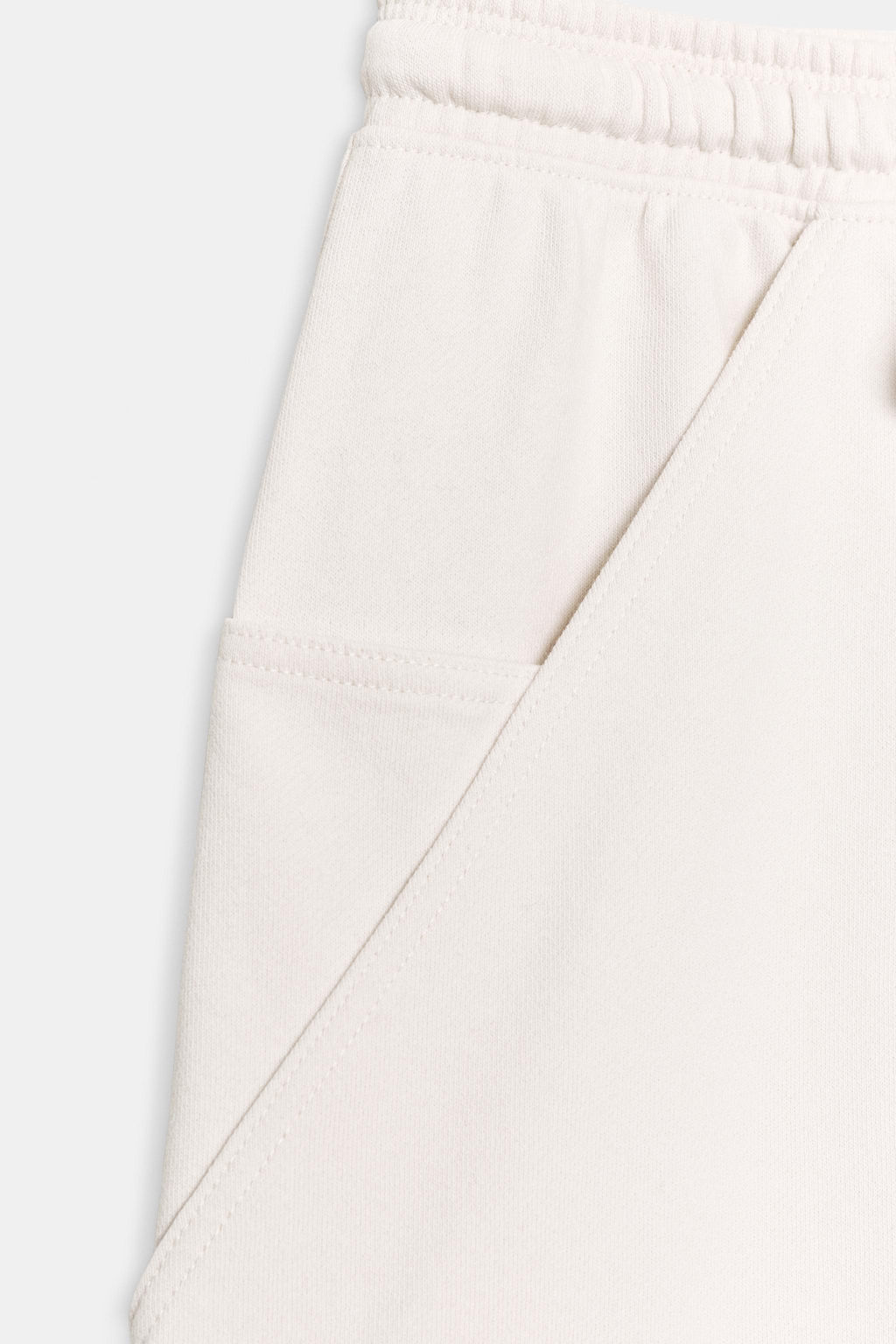 PANTAL?N JOGGER BOLSILLOS / Crudo - Zara фото 8