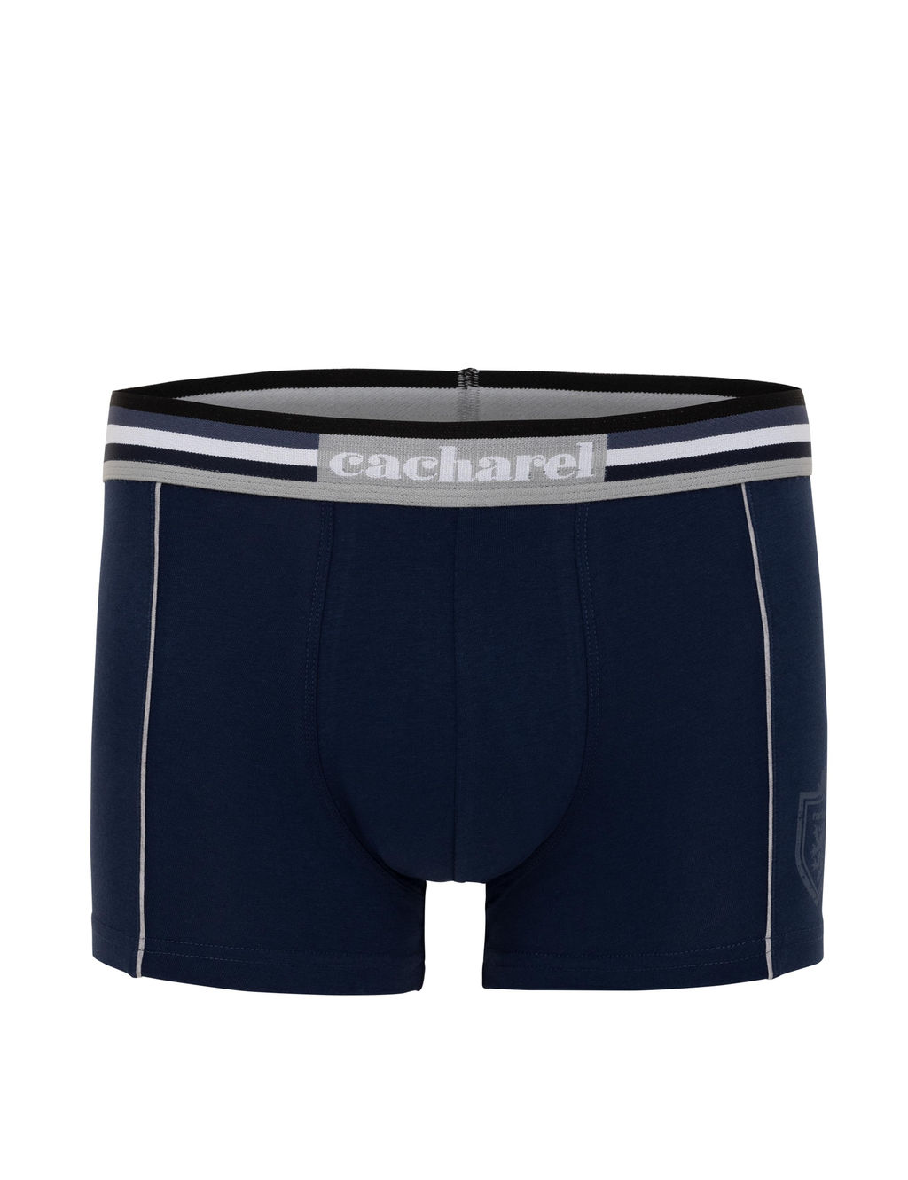 Набор из 2 темно-синих боксеров - Cacharel фото 4