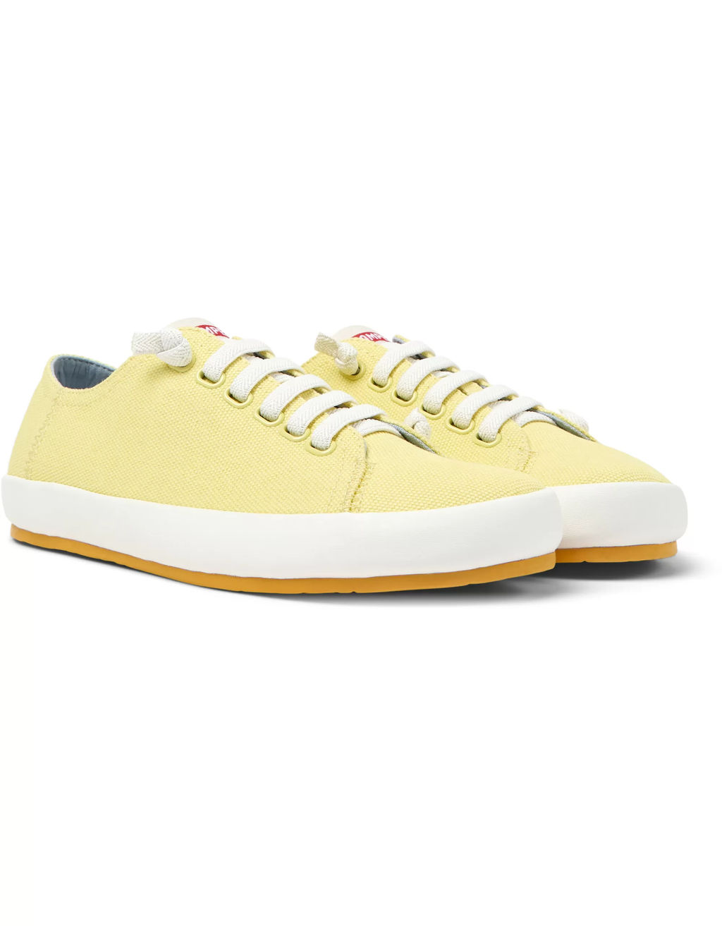 Camper / Кеды Peu Rambla Sneakers  фото 3