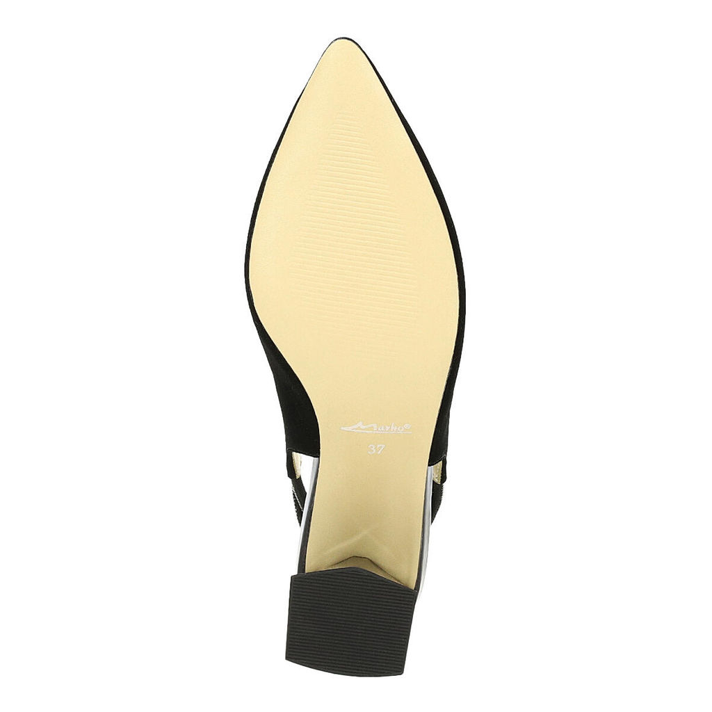 Туфли летние женские - Marko фото 6