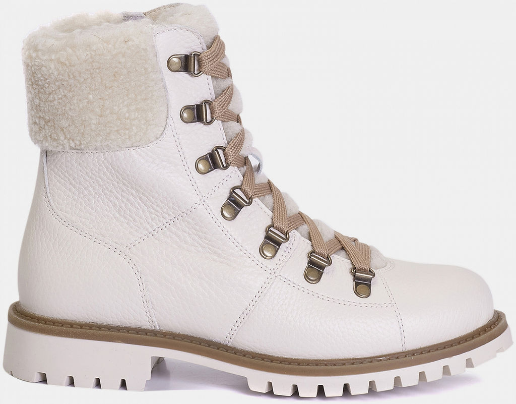 Ботинки 844213ТБЧ/ОКП844213ТБЧ - Ralf ringer фото 2