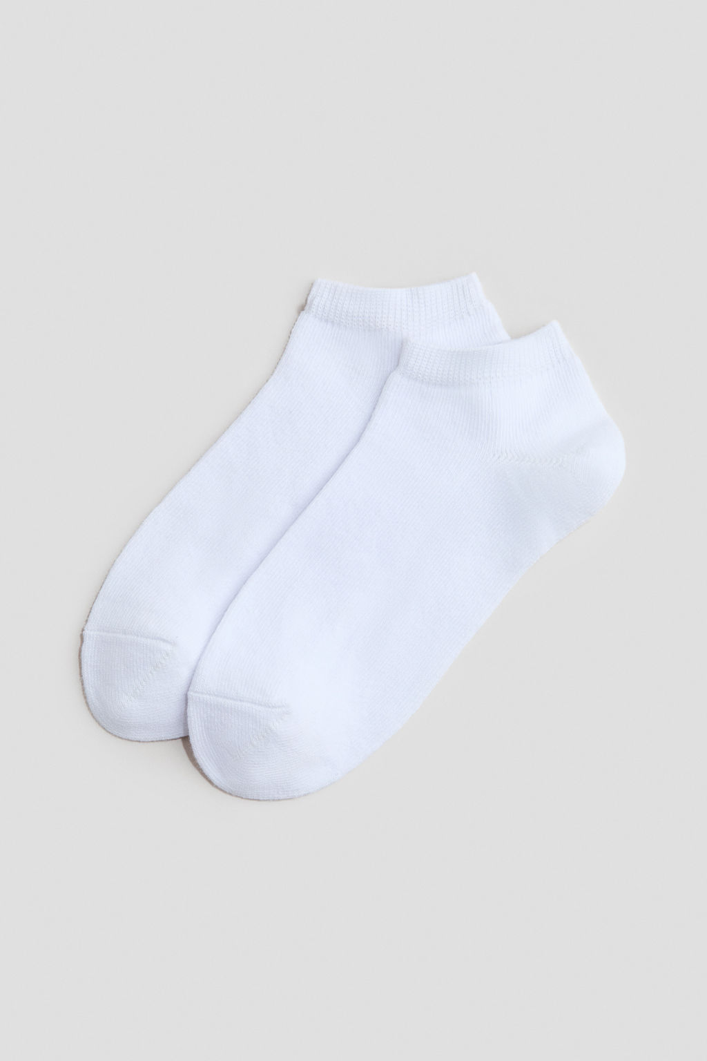 Pack de 10 calcetines tobilleros - H&m фото 7
