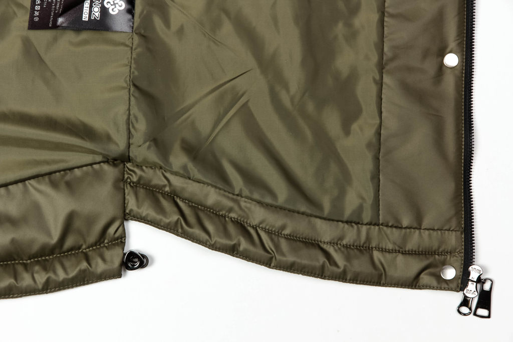 Куртка - Gipnoz фото 20