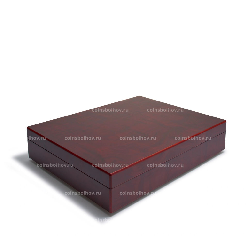 Кейс демонстрационный VOLTERRA VARIO 3 LEUCHTTURM 339637