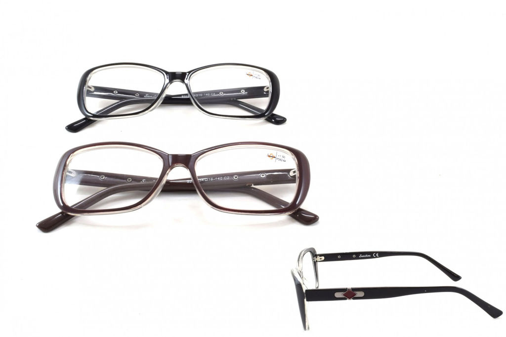 SUNSHINE 2118 54-16-140