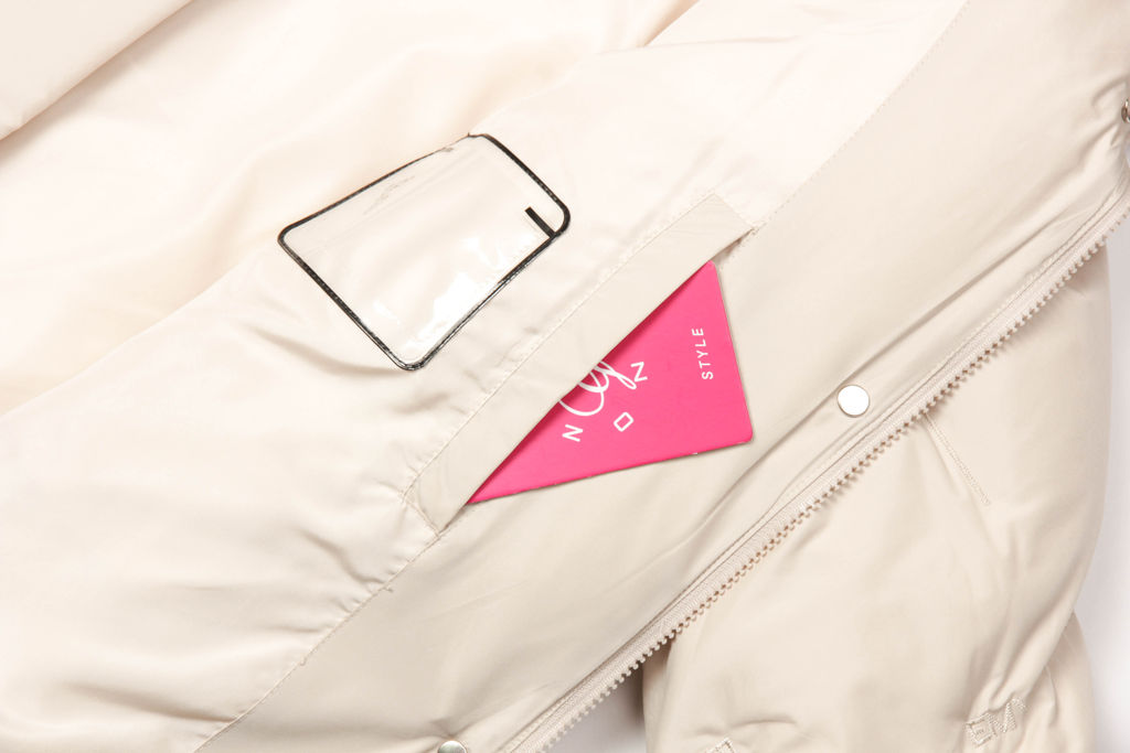 Куртка - Gipnoz фото 4