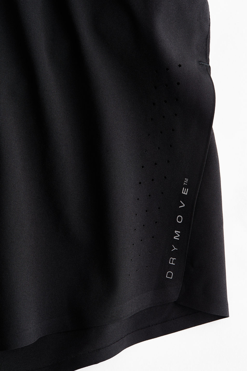 Pantal?n corto de running con DryMove - H&m фото 9