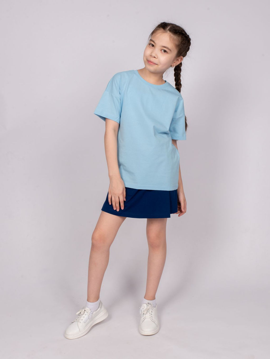 Шорты для девочки 101281 Lets go - Let's go фото 41