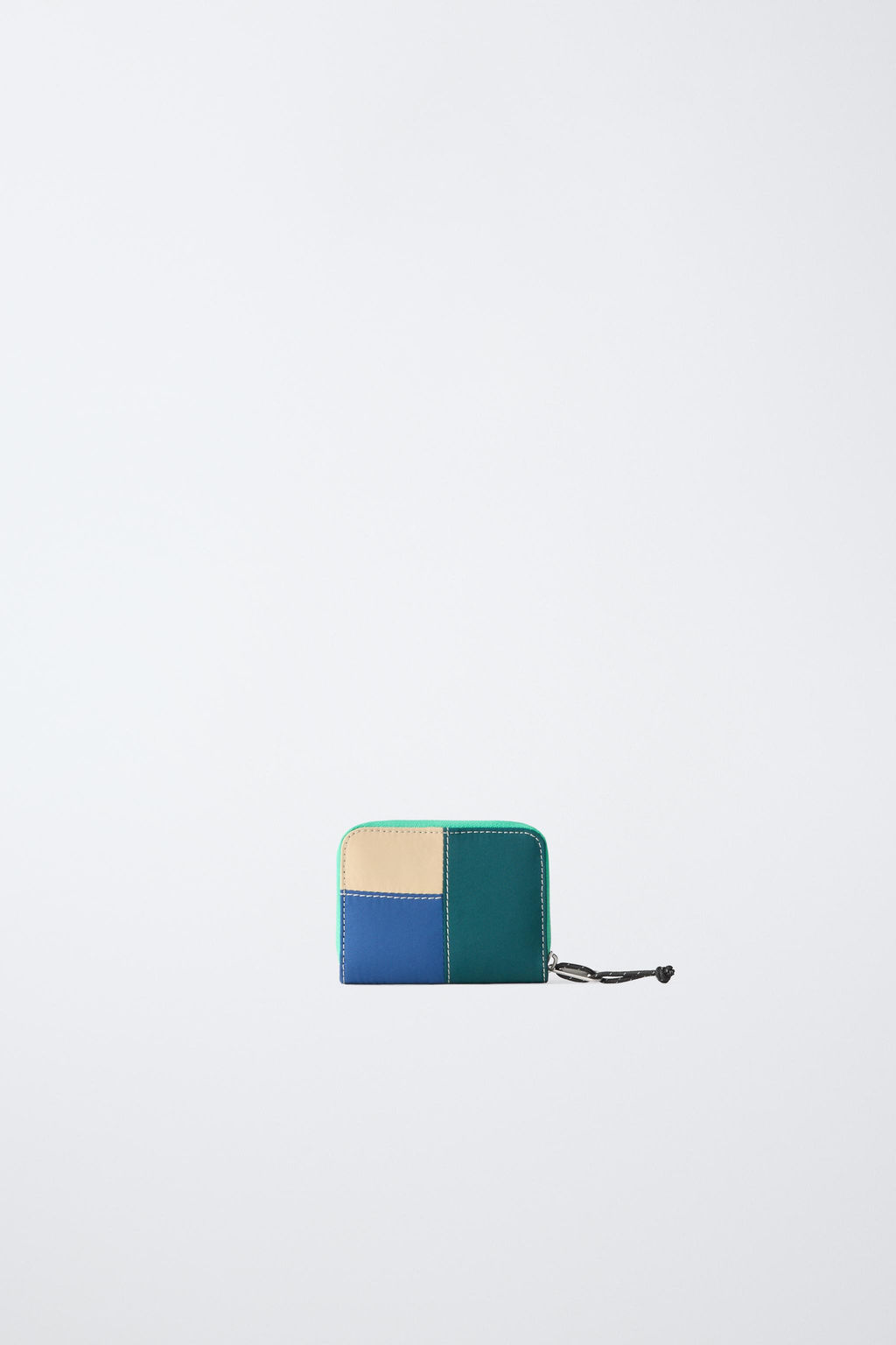 CARTERA T?CNICA / Multicolor - Zara фото 5