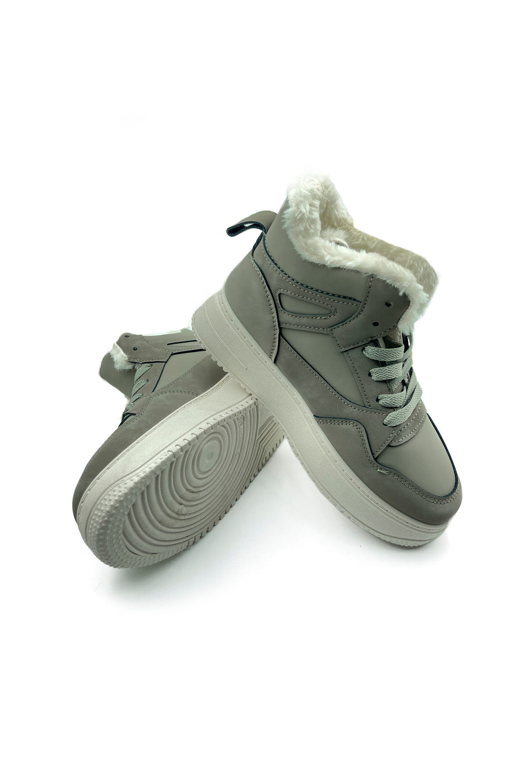 Кеды-13367 - Lady maria фото 3