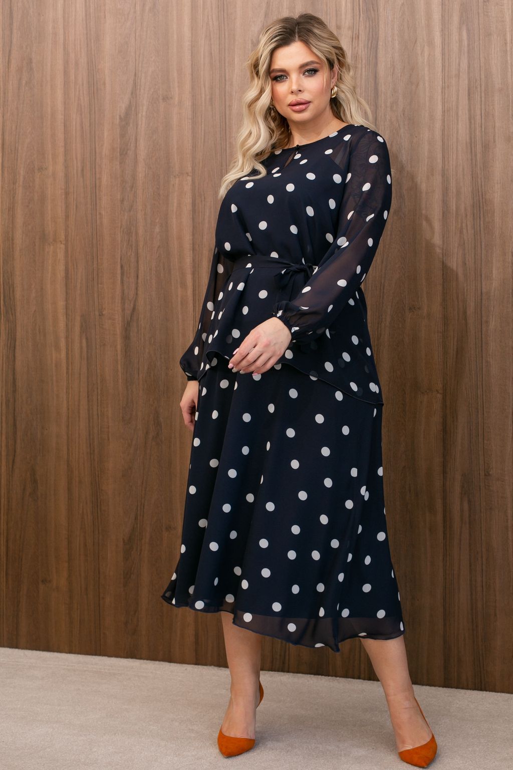 VALENTINA Костюм Фрея №1  фото 3