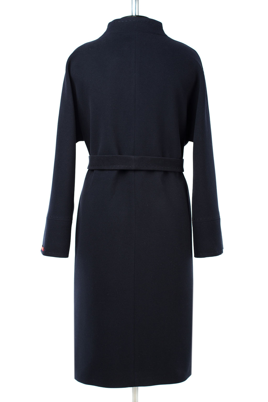 Пальто женское демисезонное (пояс) - El podio фото 7