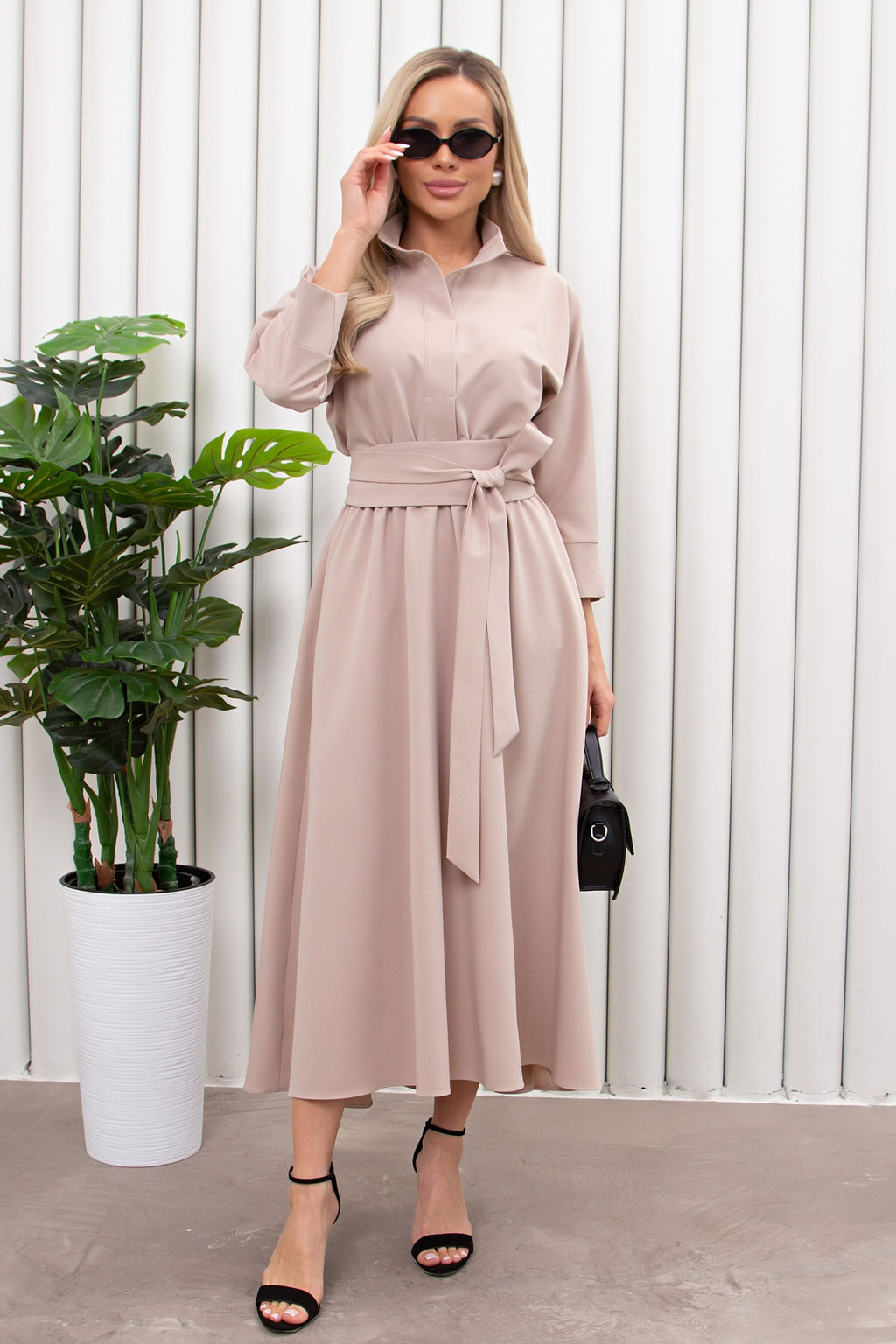 VALENTINA Платье Девика №2  фото 3