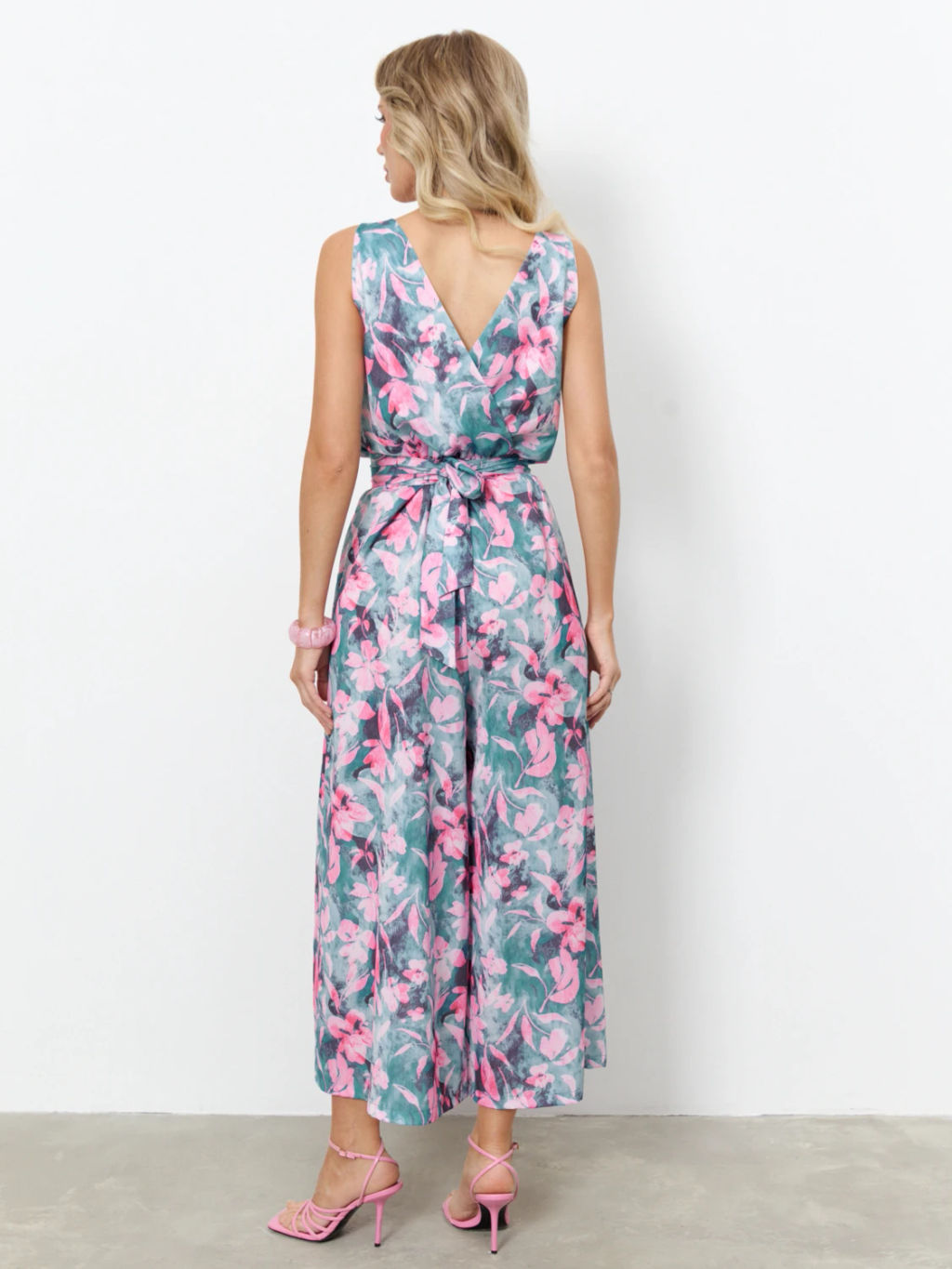 JETTY Комбинезон  фото 6