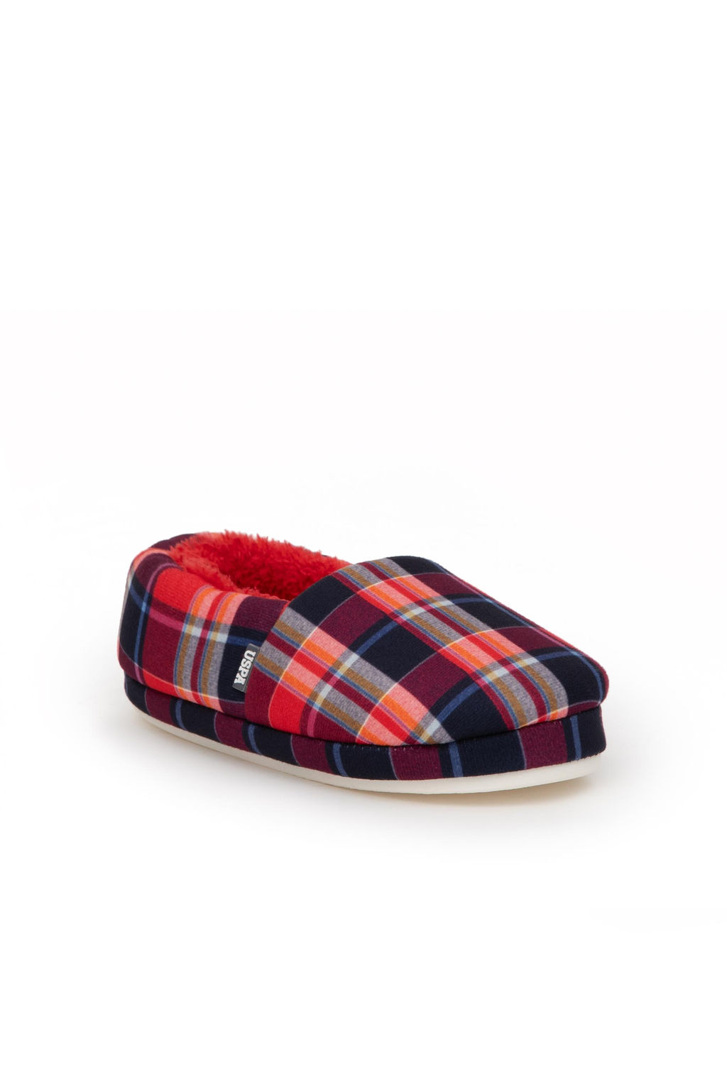 Красные туфли для мальчика Неожиданная скидка в корзине - U.s. polo assn фото 3