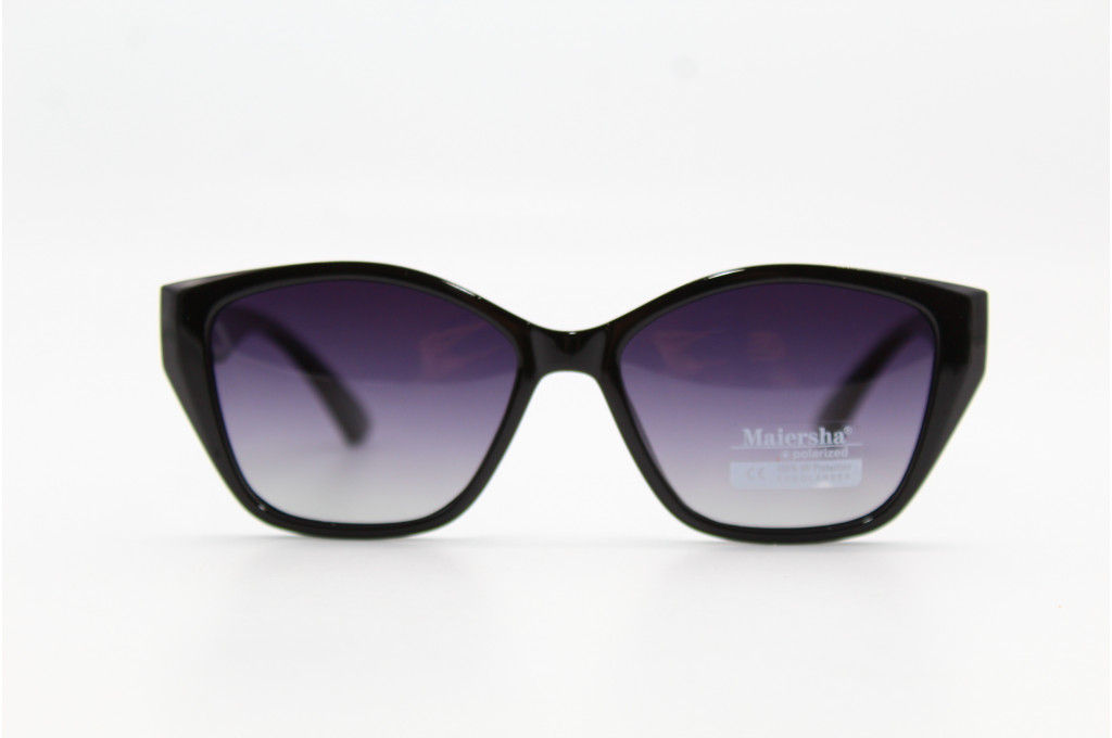 Солнцезащитные очки Maiersha (Polarized) 03957 57-17-142 С9-124