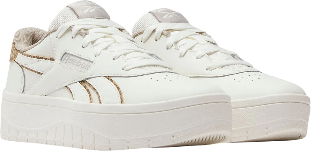 Кеды женские - Reebok фото 2