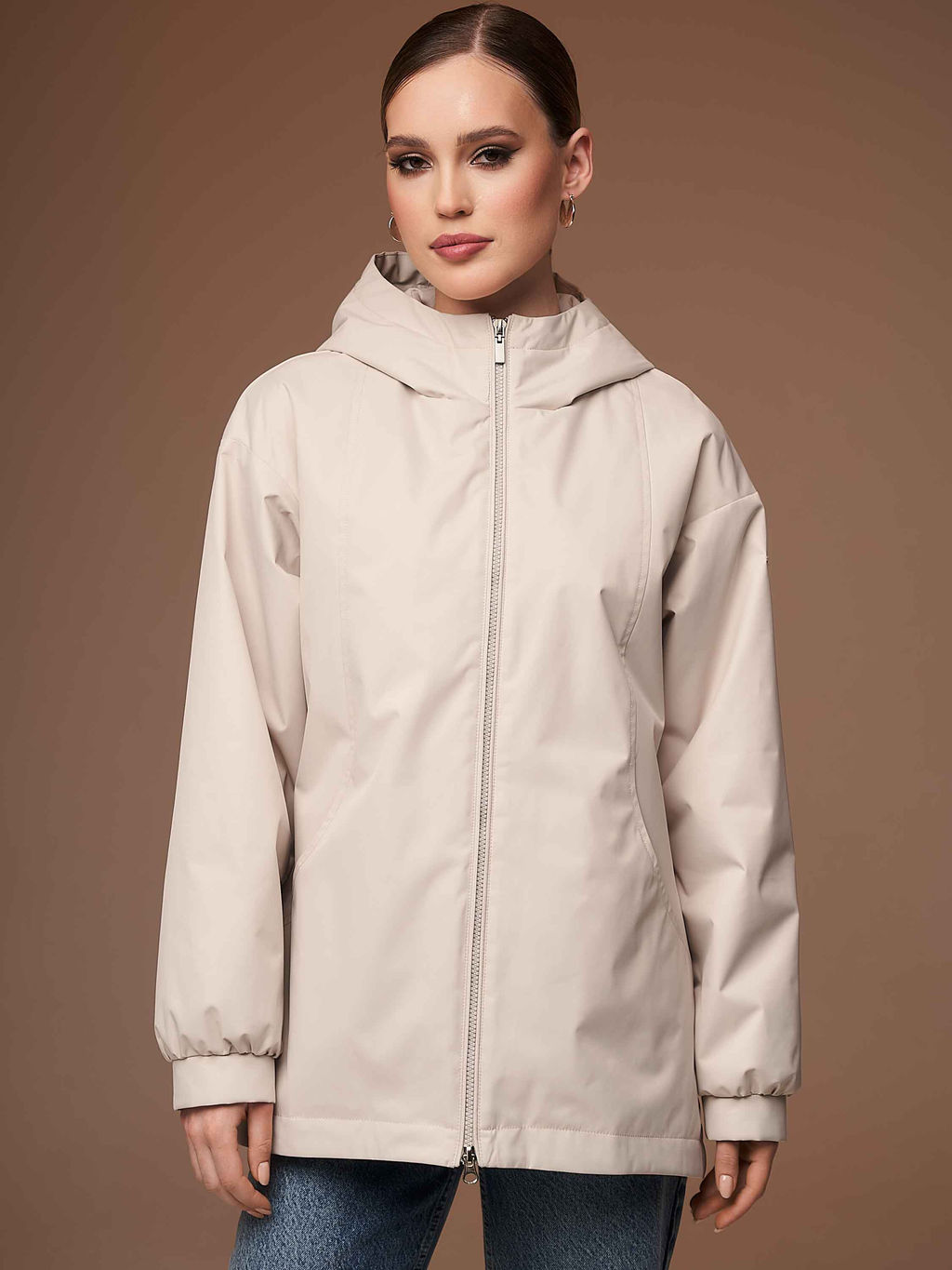 Плащ женский HOOPS, арт. 31995  фото 9