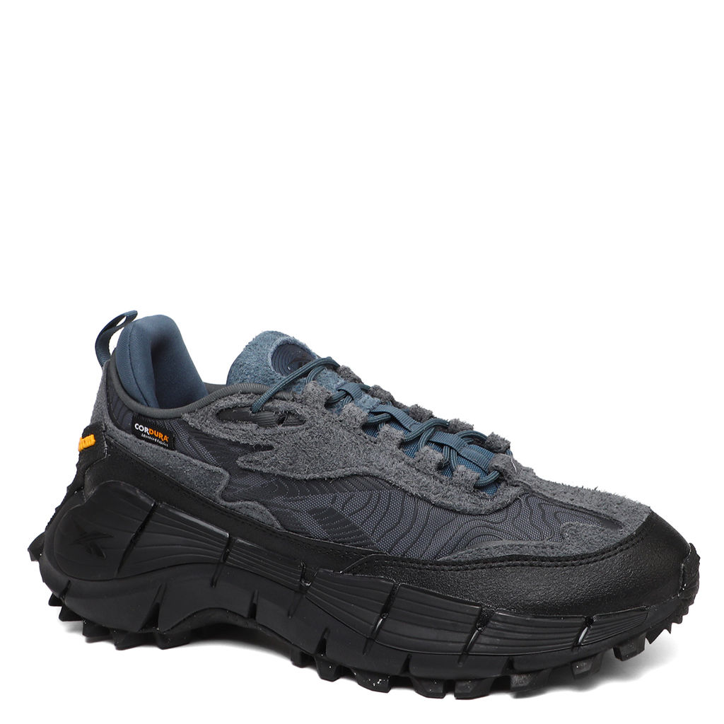 Кроссовки для хайкинга/треккинга REEBOK ZIG KINETICA 2.5 EDGE Артикул 3528785, серый