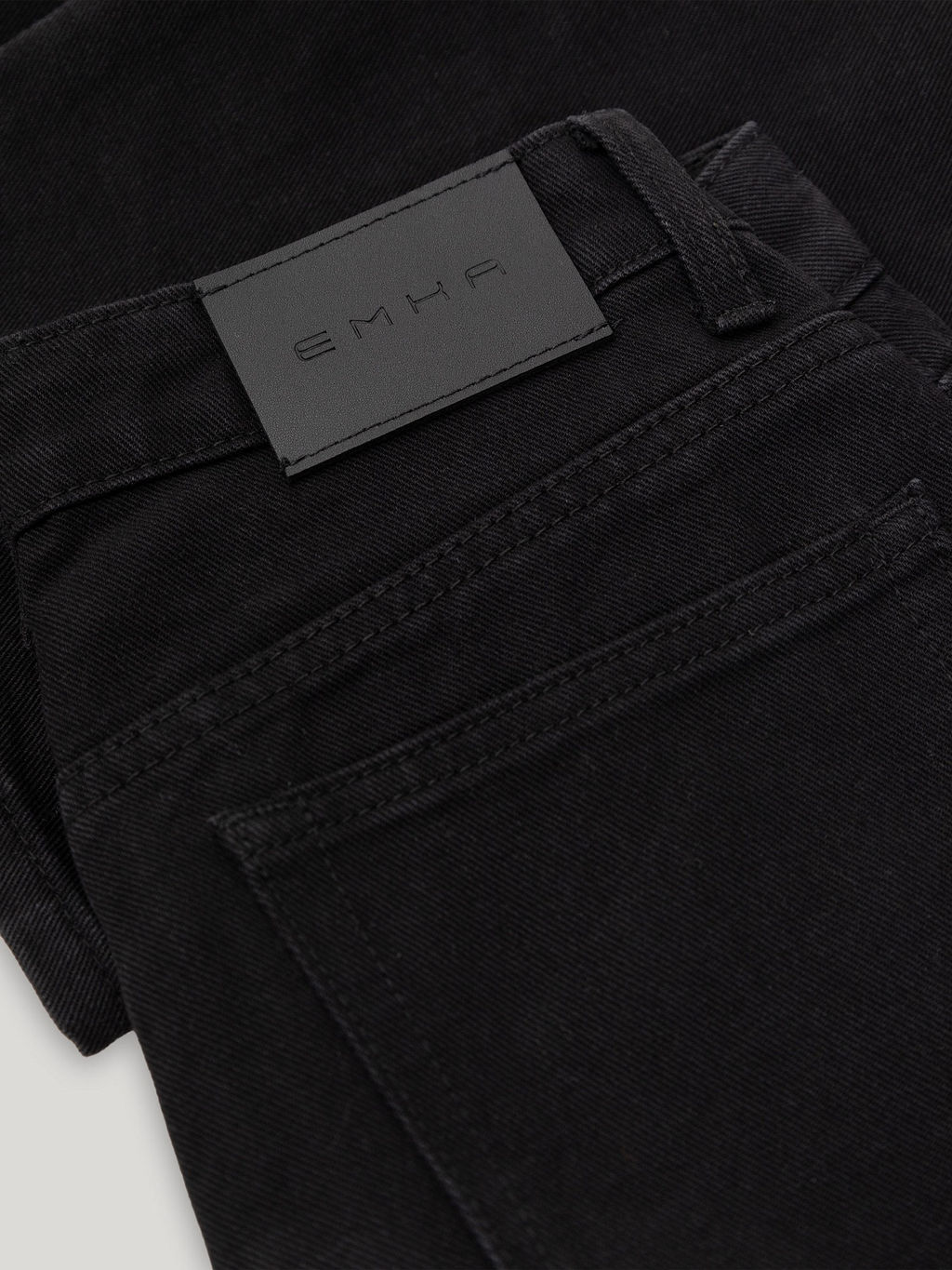 Джинсы прямые D301/gidal - Emka фото 6